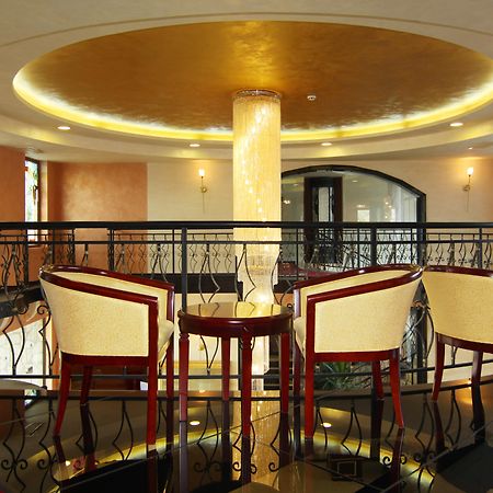 The Vineyards Boutique Hotel & Spa أهيلوي المظهر الخارجي الصورة
