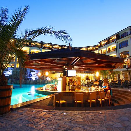 The Vineyards Boutique Hotel & Spa أهيلوي المظهر الخارجي الصورة