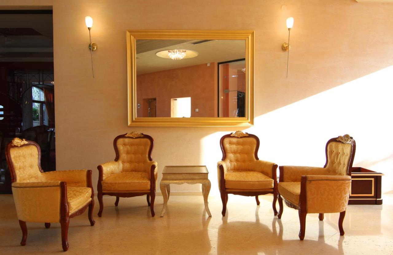 The Vineyards Boutique Hotel & Spa أهيلوي المظهر الخارجي الصورة