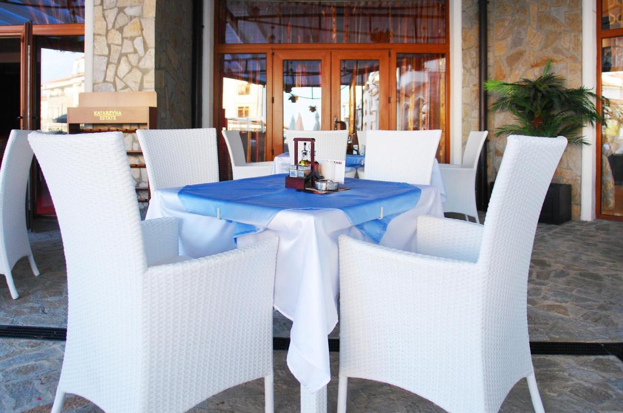 The Vineyards Boutique Hotel & Spa أهيلوي المظهر الخارجي الصورة