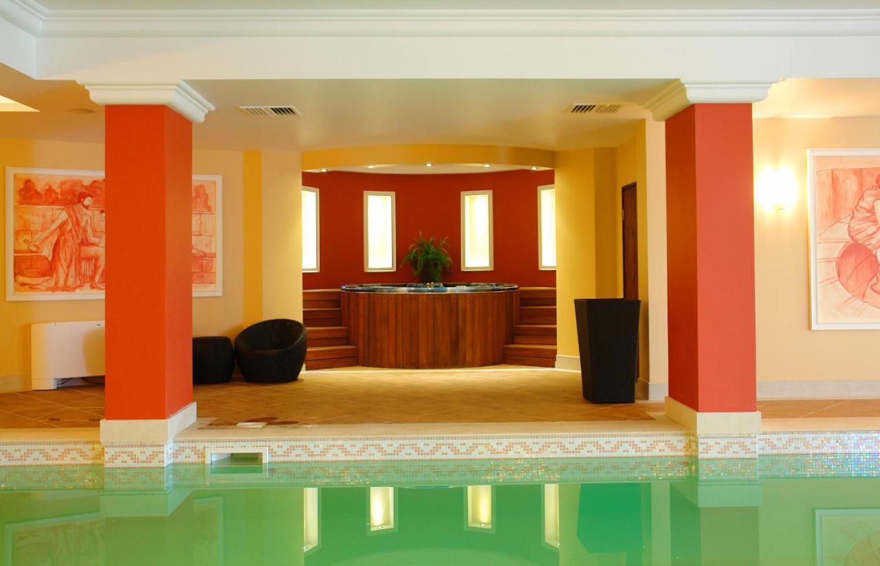 The Vineyards Boutique Hotel & Spa أهيلوي المظهر الخارجي الصورة