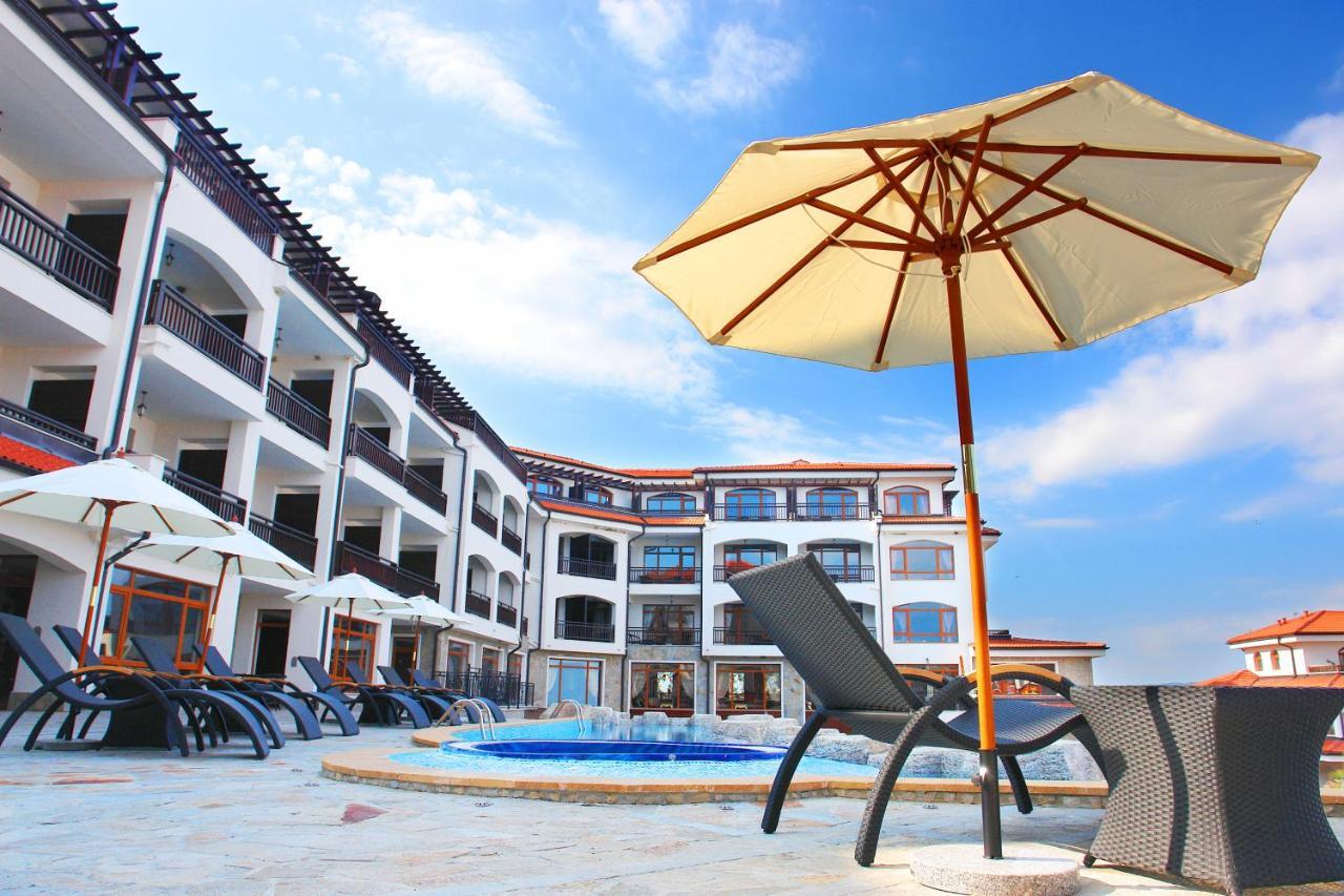 The Vineyards Boutique Hotel & Spa أهيلوي المظهر الخارجي الصورة
