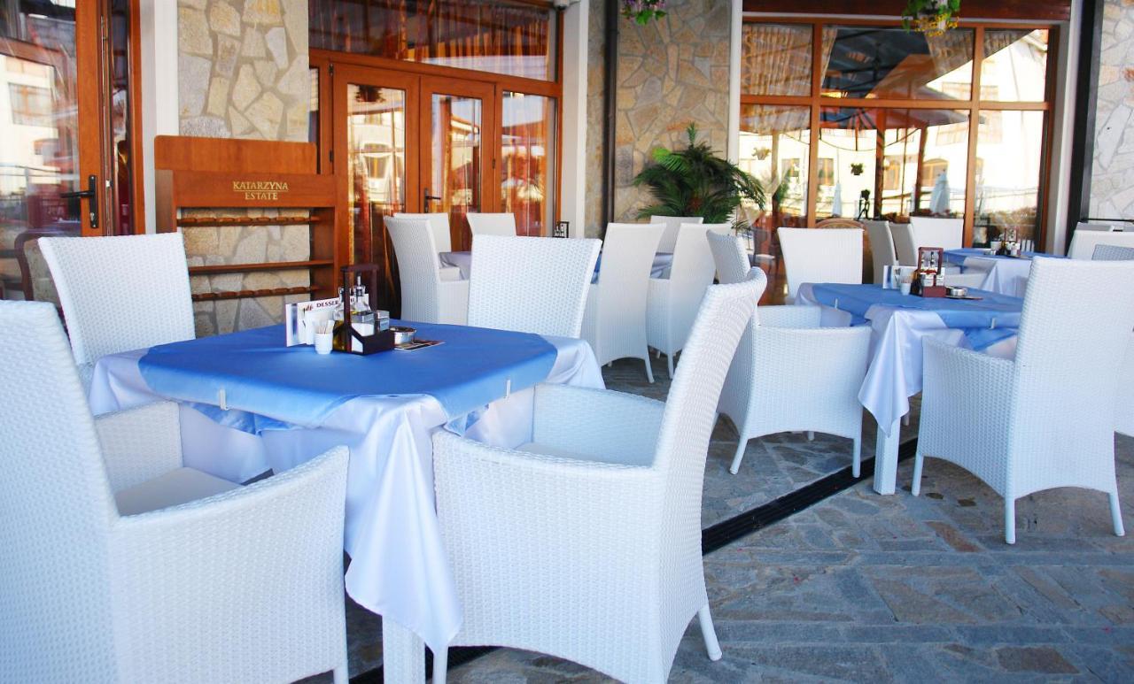 The Vineyards Boutique Hotel & Spa أهيلوي المظهر الخارجي الصورة