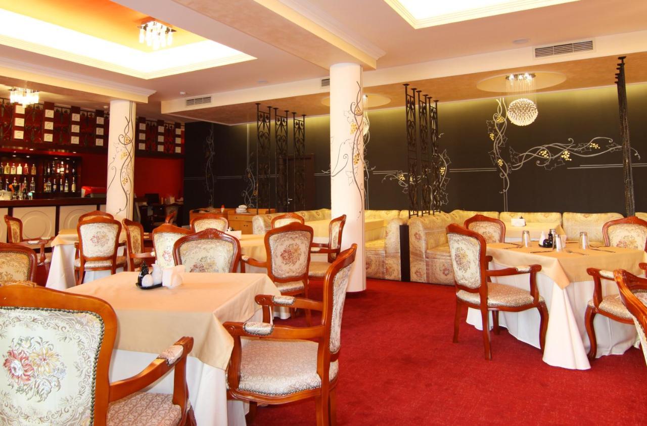 The Vineyards Boutique Hotel & Spa أهيلوي المظهر الخارجي الصورة