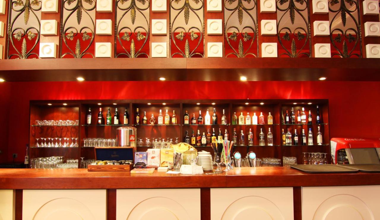 The Vineyards Boutique Hotel & Spa أهيلوي المظهر الخارجي الصورة