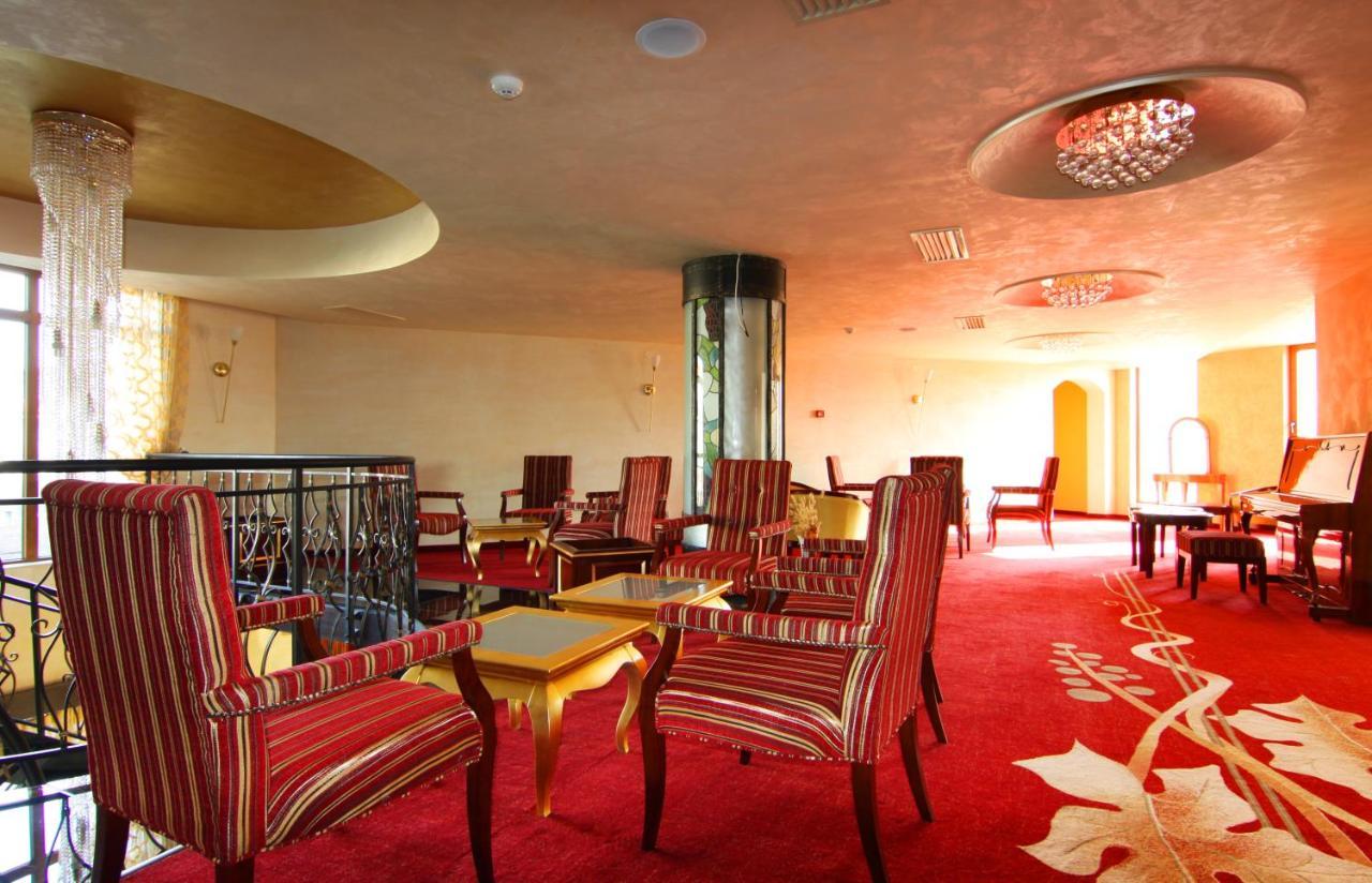 The Vineyards Boutique Hotel & Spa أهيلوي المظهر الخارجي الصورة