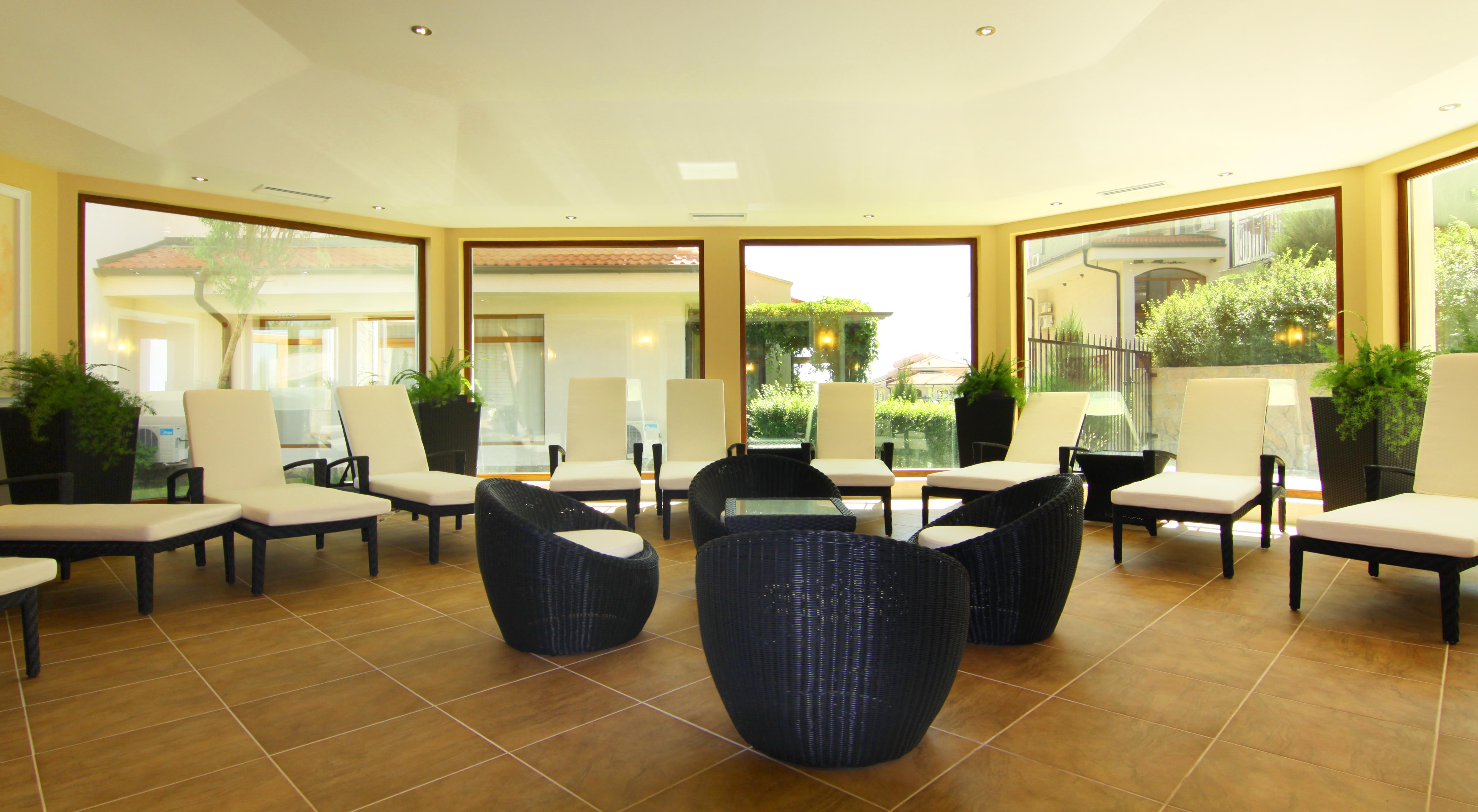 The Vineyards Boutique Hotel & Spa أهيلوي المظهر الخارجي الصورة