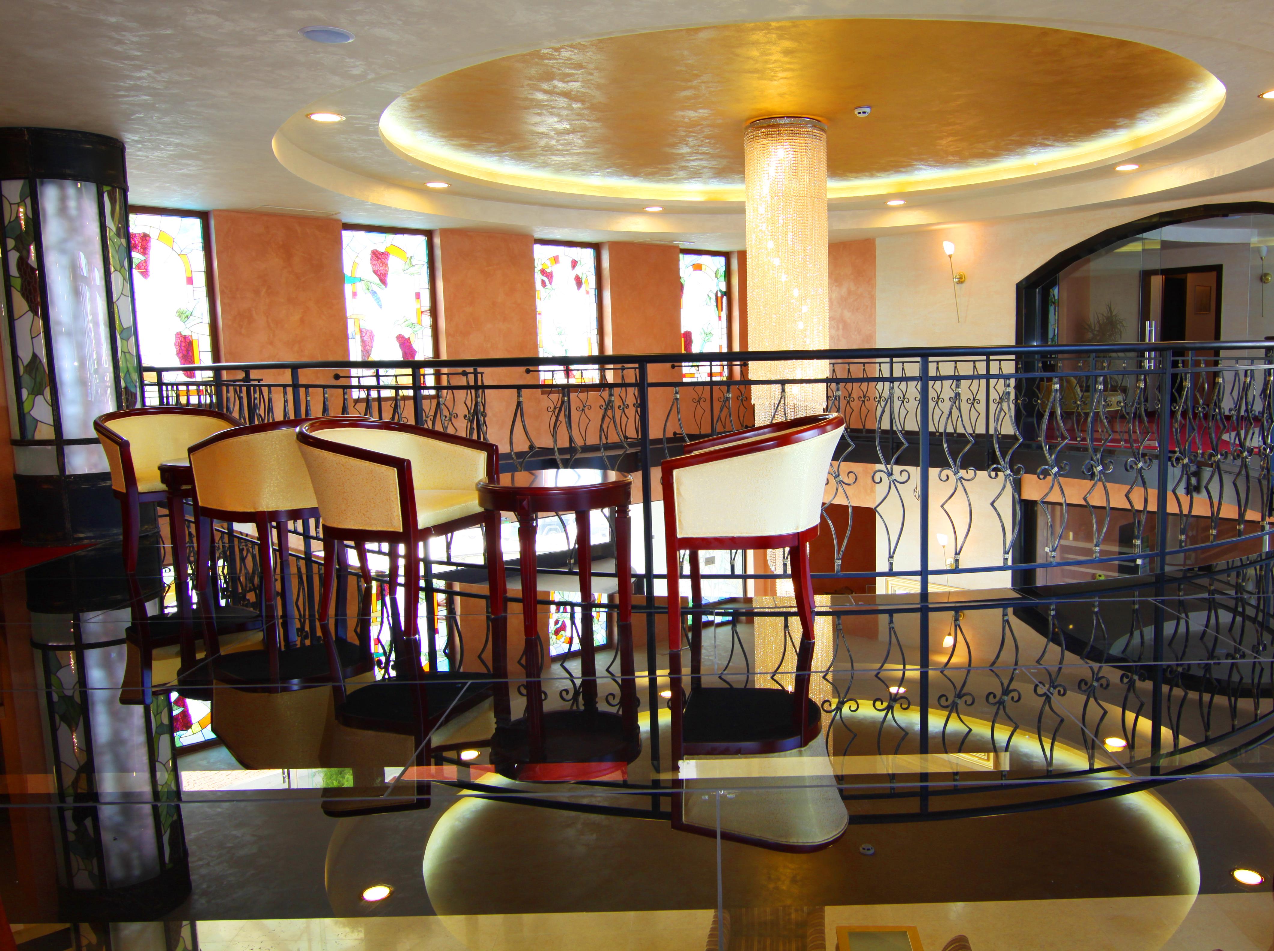 The Vineyards Boutique Hotel & Spa أهيلوي المظهر الخارجي الصورة
