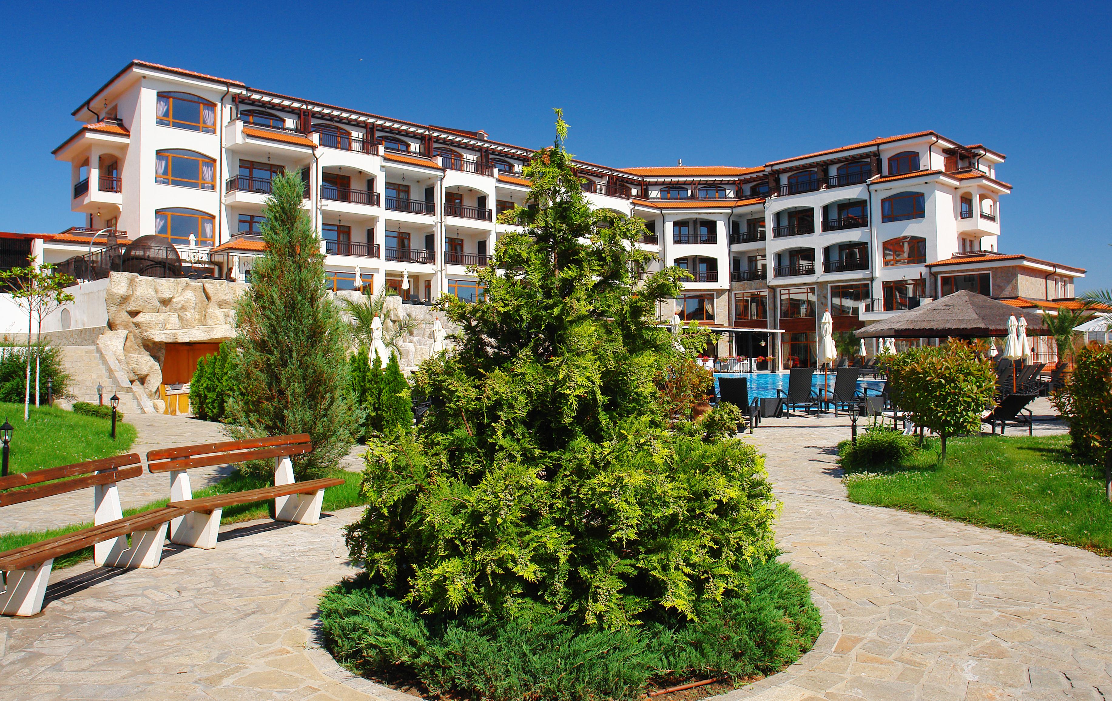 The Vineyards Boutique Hotel & Spa أهيلوي المظهر الخارجي الصورة