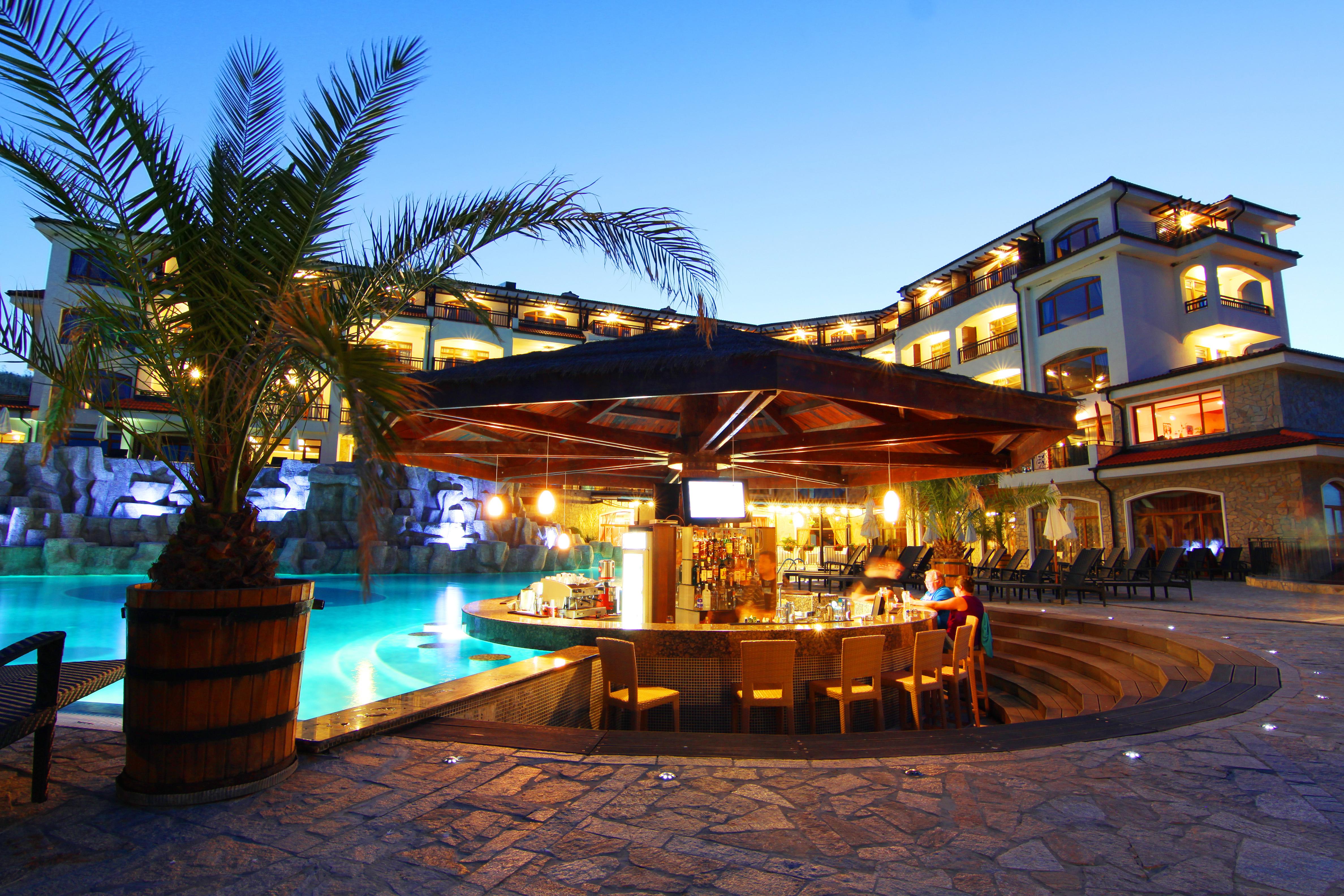 The Vineyards Boutique Hotel & Spa أهيلوي المظهر الخارجي الصورة