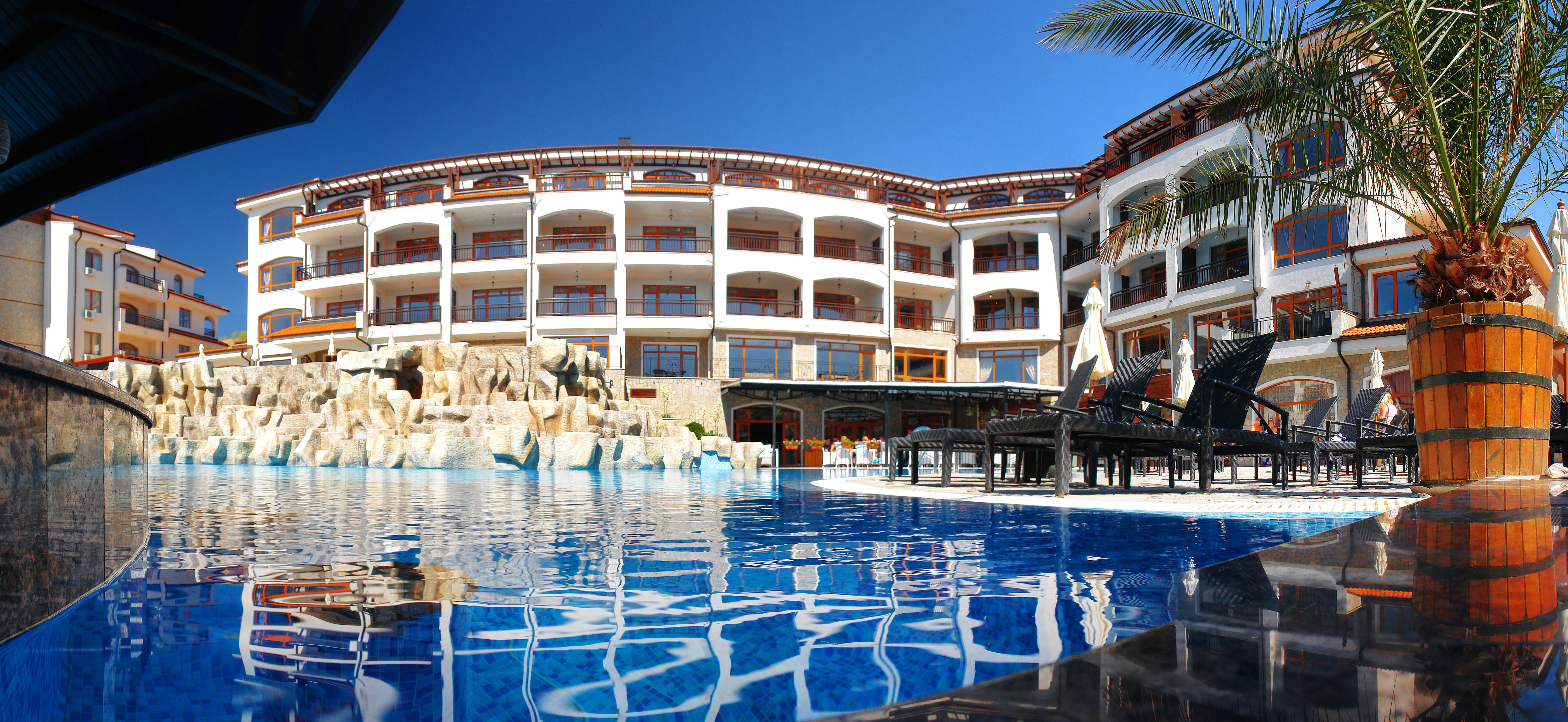The Vineyards Boutique Hotel & Spa أهيلوي المظهر الخارجي الصورة