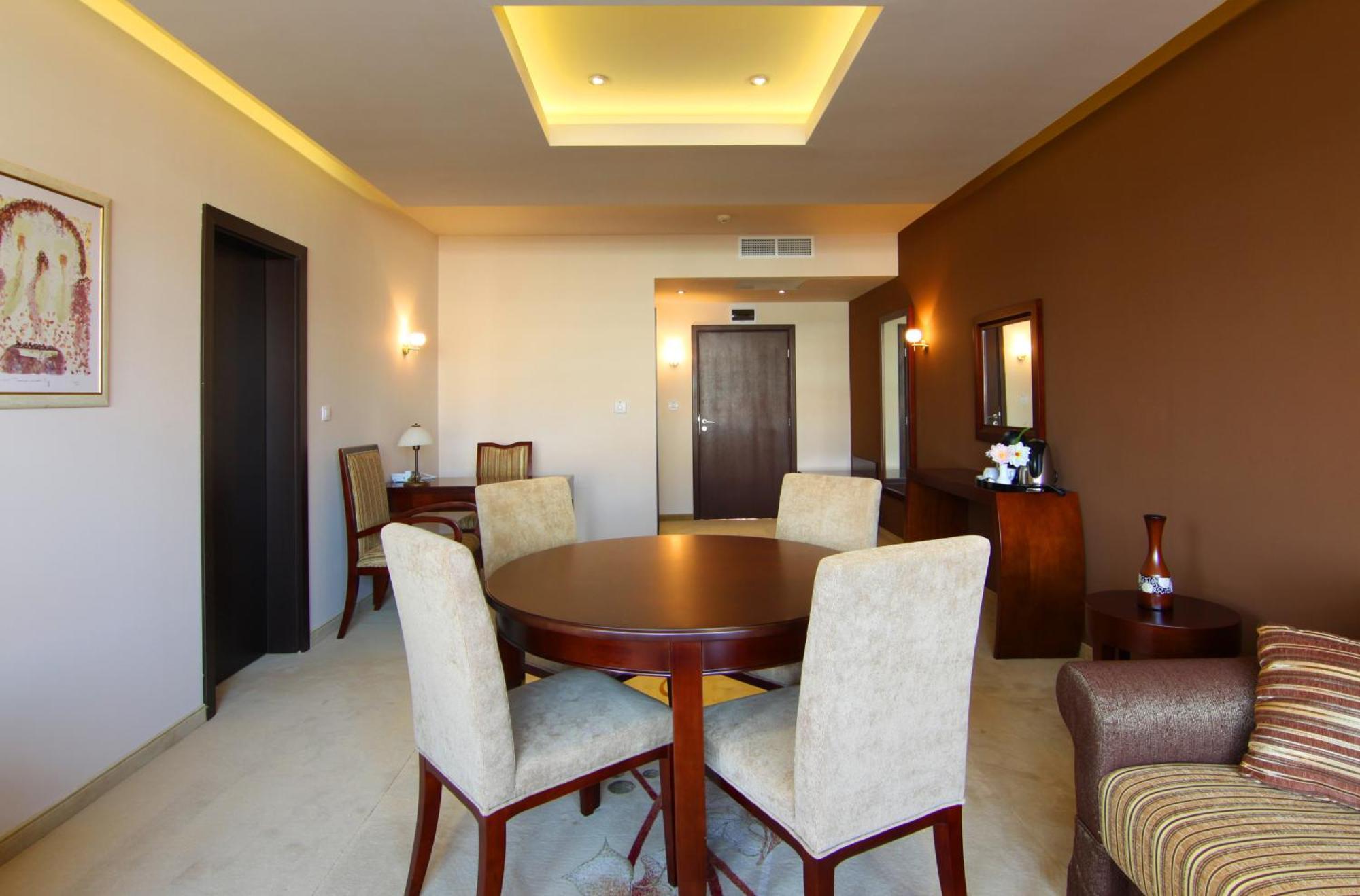 The Vineyards Boutique Hotel & Spa أهيلوي الغرفة الصورة