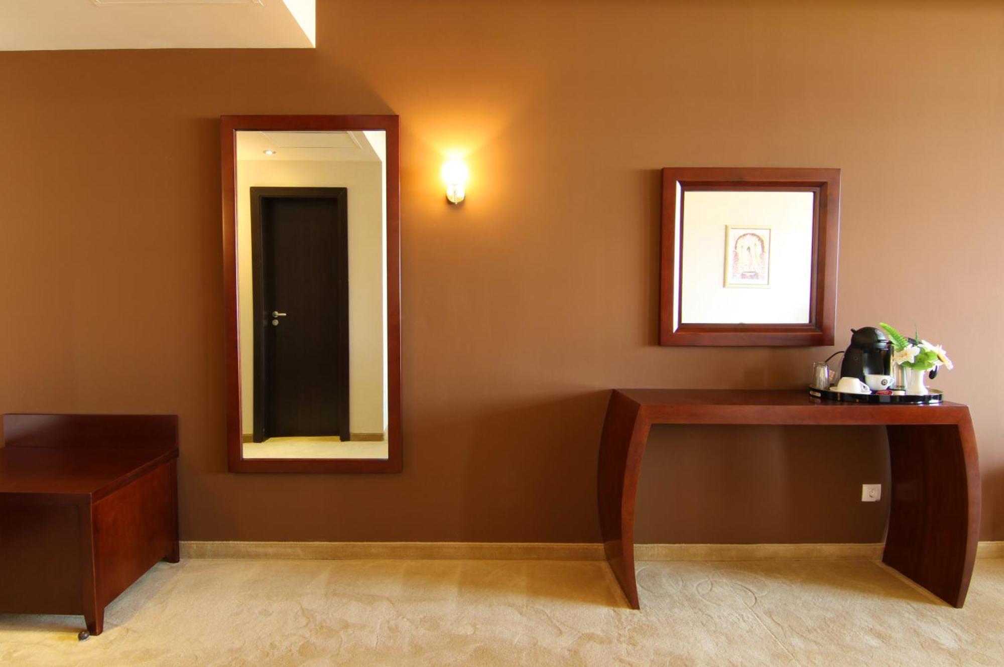 The Vineyards Boutique Hotel & Spa أهيلوي الغرفة الصورة