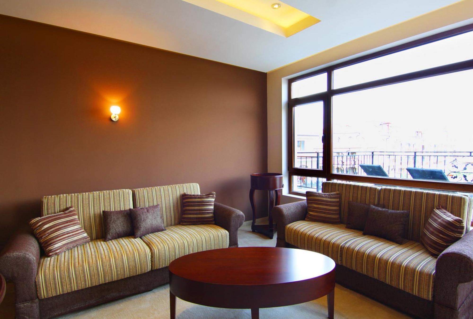 The Vineyards Boutique Hotel & Spa أهيلوي الغرفة الصورة