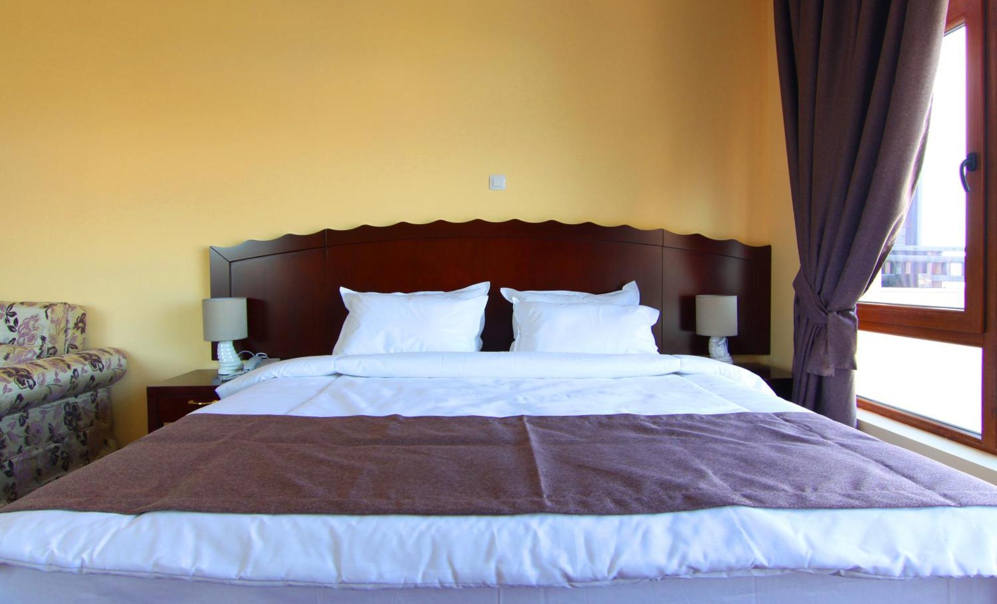 The Vineyards Boutique Hotel & Spa أهيلوي الغرفة الصورة