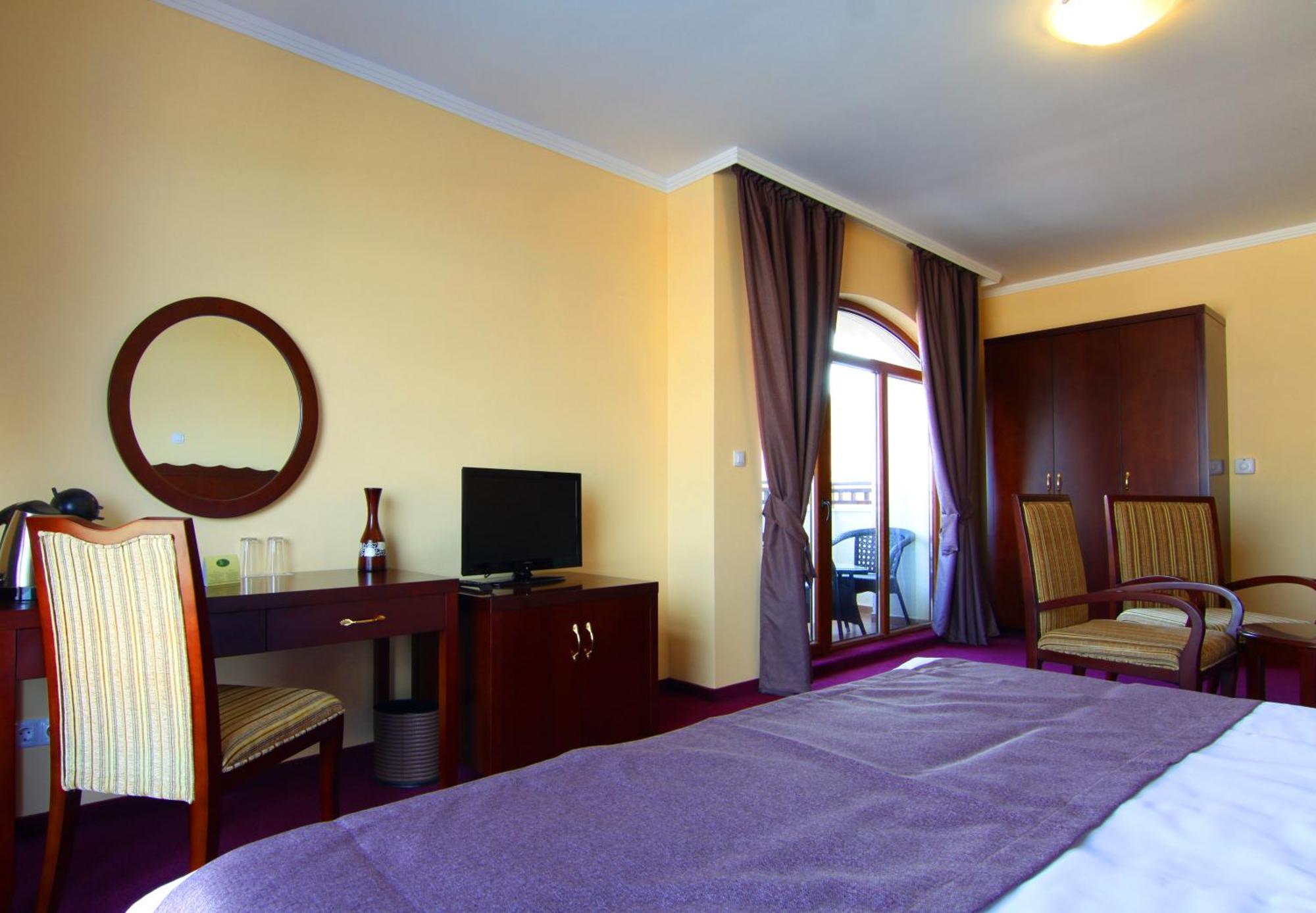 The Vineyards Boutique Hotel & Spa أهيلوي الغرفة الصورة